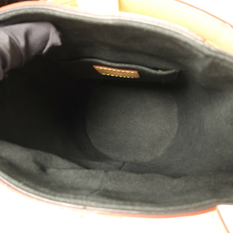 LOUIS VUITTON Monogram Duffle Bag金扣手挽肩背兩用袋-4