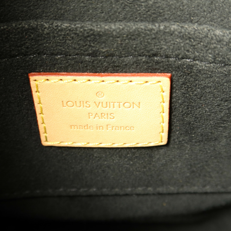 LOUIS VUITTON Monogram Duffle Bag金扣手挽肩背兩用袋-5