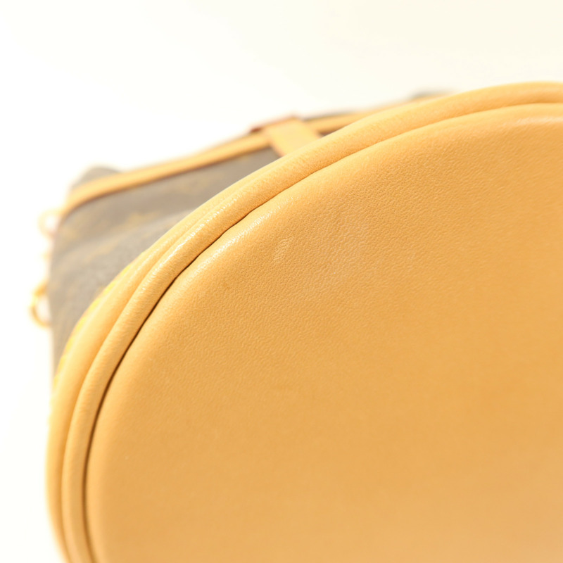 LOUIS VUITTON Monogram Duffle Bag金扣手挽肩背兩用袋-16