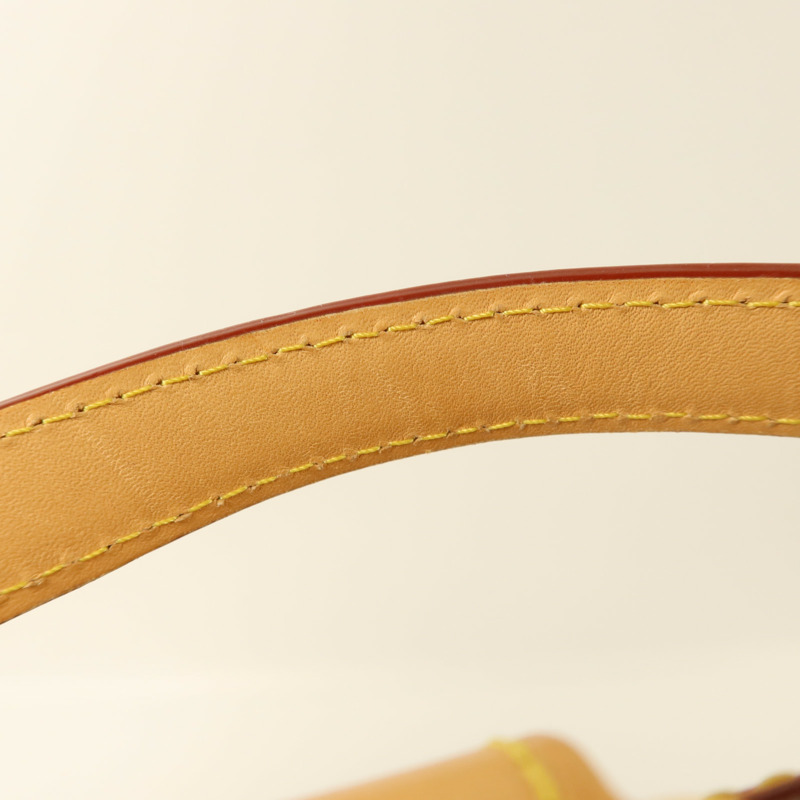 LOUIS VUITTON Monogram Duffle Bag金扣手挽肩背兩用袋-17