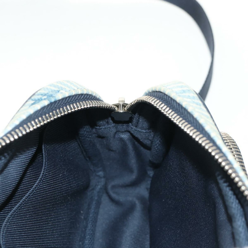 【日本直送】路易威登 Monogram Watercolor 戶外手拿包 藍色 M80462 正品 142975V-19