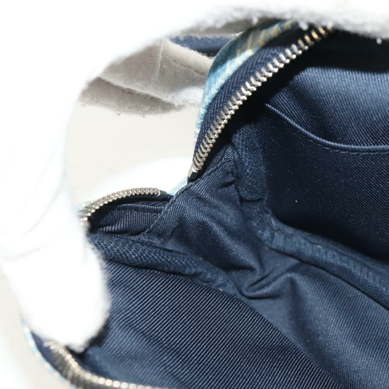 【日本直送】路易威登 Monogram Watercolor 戶外手拿包 藍色 M80462 正品 142975V-20