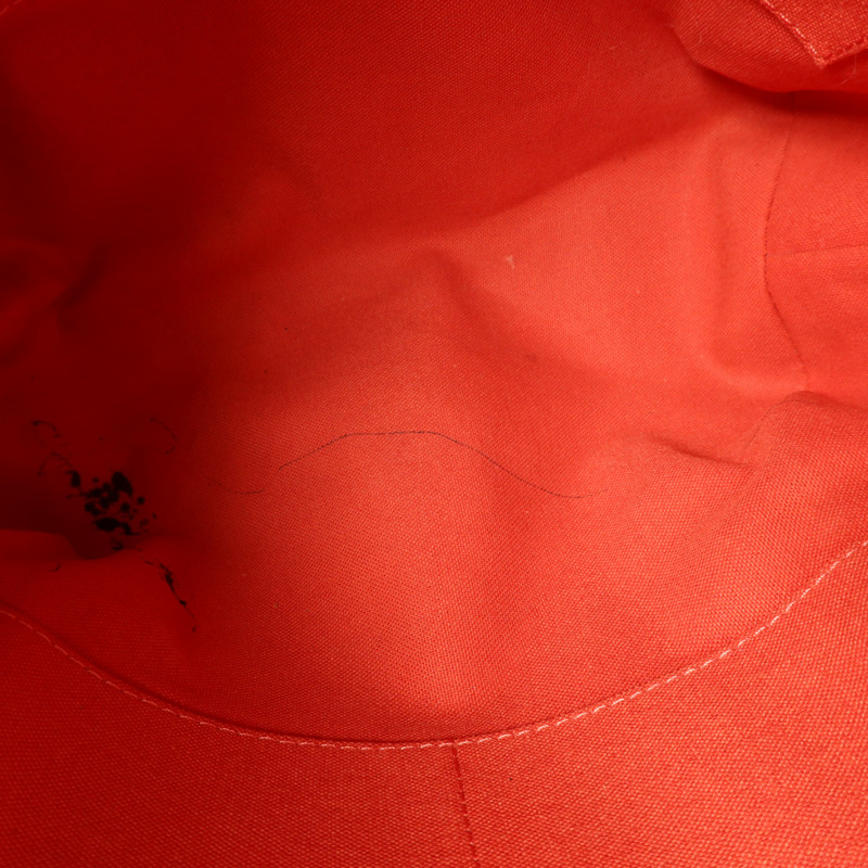 LOUIS VUITTON Damier Totally PM金扣手挽袋-18