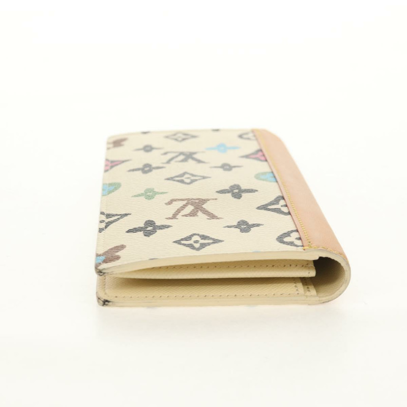 【日本直送】路易威登 Monogram Craggy Brazza Portefeuille NM 皮夾 M83335 正品 153325M-4