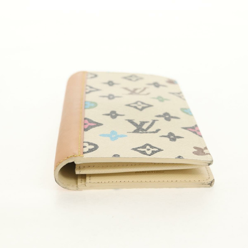 【日本直送】路易威登 Monogram Craggy Brazza Portefeuille NM 皮夾 M83335 正品 153325M-5