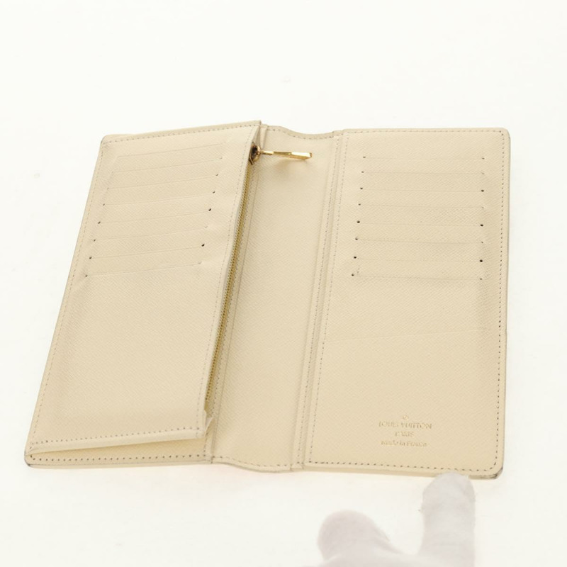 【日本直送】路易威登 Monogram Craggy Brazza Portefeuille NM 皮夾 M83335 正品 153325M-7