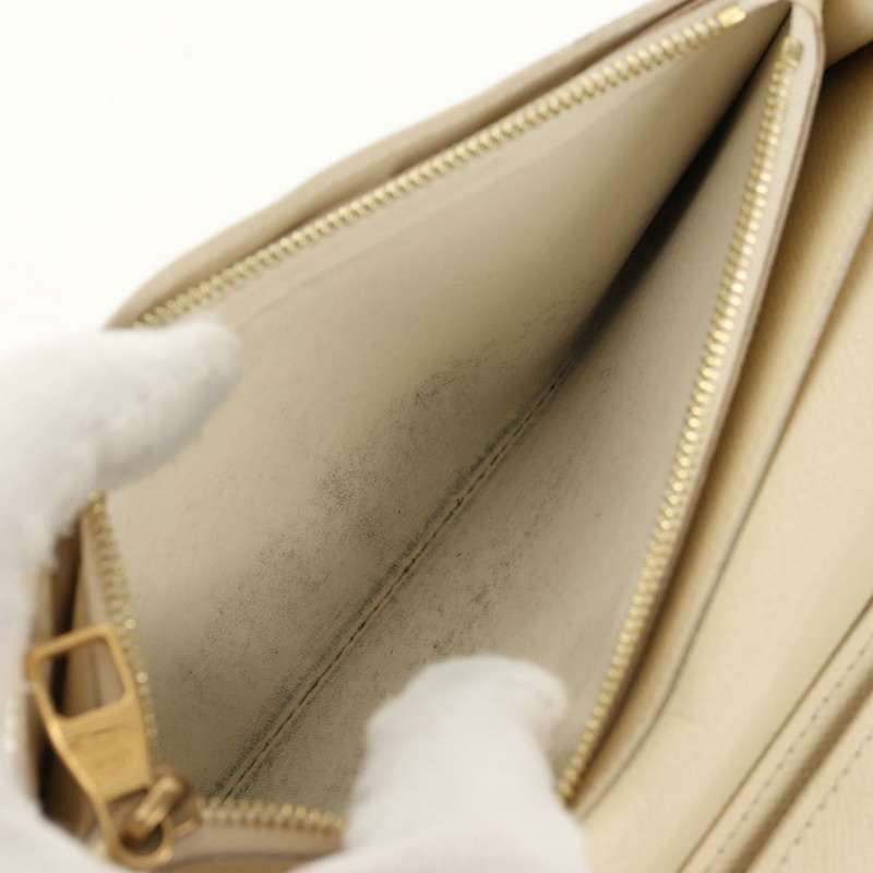 【日本直送】路易威登 Monogram Craggy Brazza Portefeuille NM 皮夾 M83335 正品 153325M-10