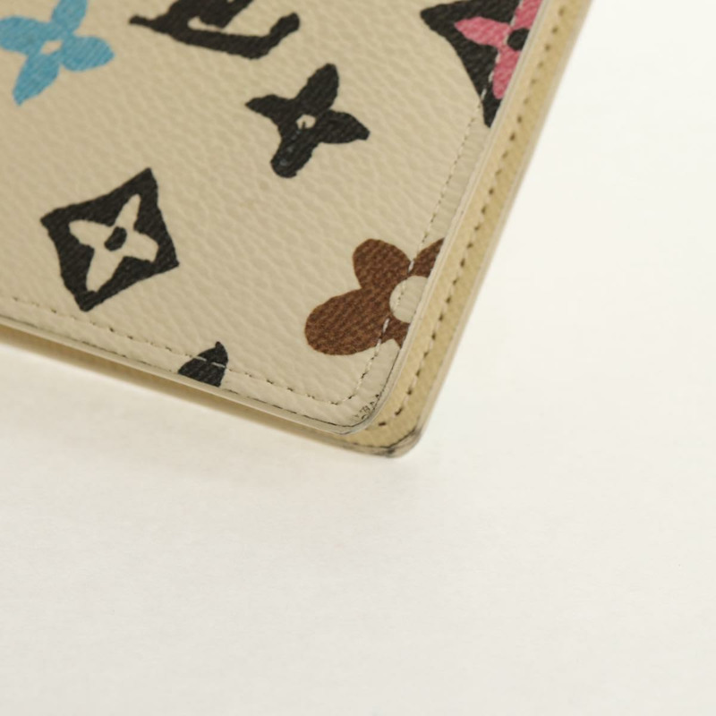 【日本直送】路易威登 Monogram Craggy Brazza Portefeuille NM 皮夾 M83335 正品 153325M-13