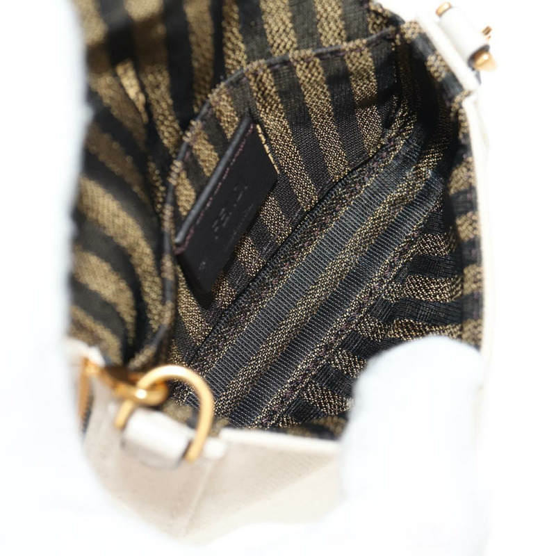 【日本直送】FENDI Zucca 帆布奈米長棍包多色正品 153326M-9