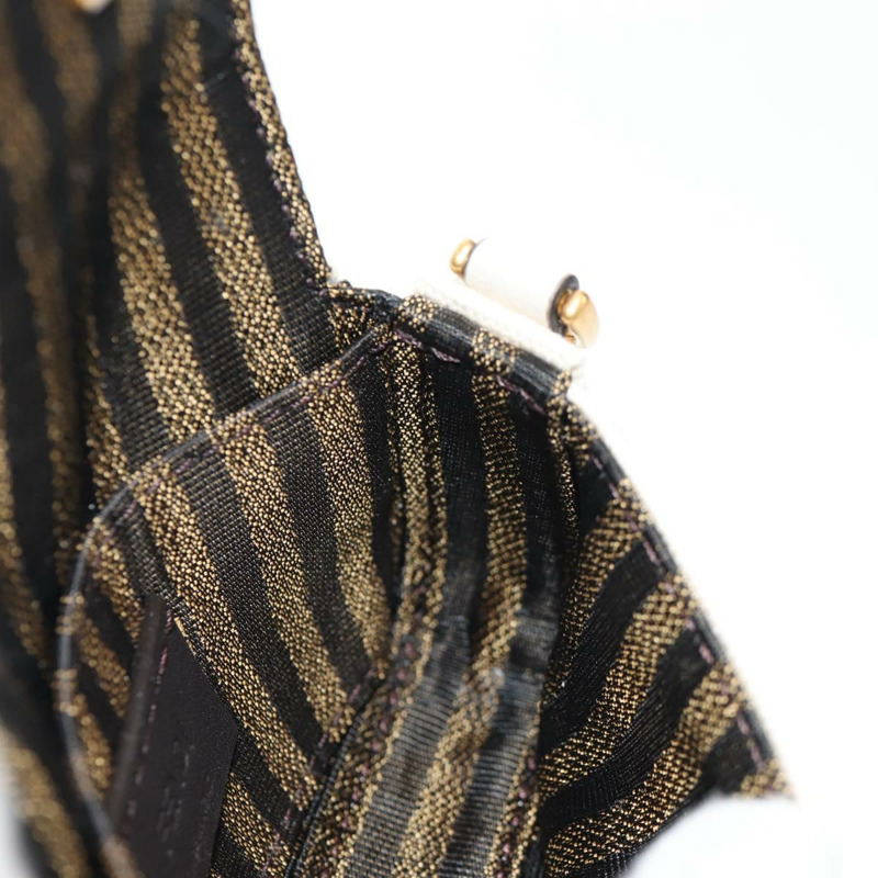 【日本直送】FENDI Zucca 帆布奈米長棍包多色正品 153326M-23