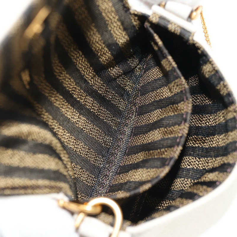 【日本直送】FENDI Zucca 帆布奈米長棍包多色正品 153326M-25