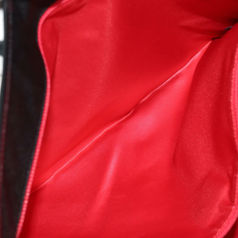 【日本直送】FENDI 亮片托特包 尼龍 黑色 正品 142984V-22