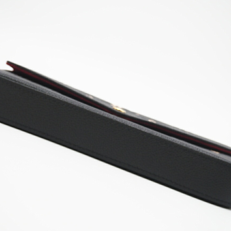 路易威登 Empreinte 雙色 Pochette Felicie M82479 女士單肩背包，米色小牛皮材質-7