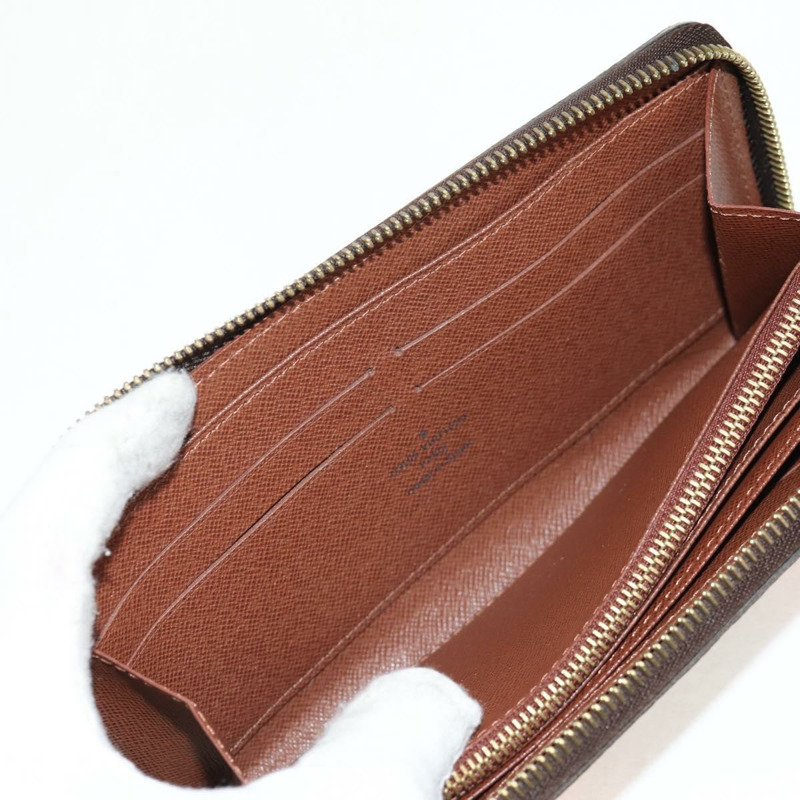 【日本直送】路易威登 Monogram Rose Zippy 長版皮夾 M93579 LV 正品 143027V-8