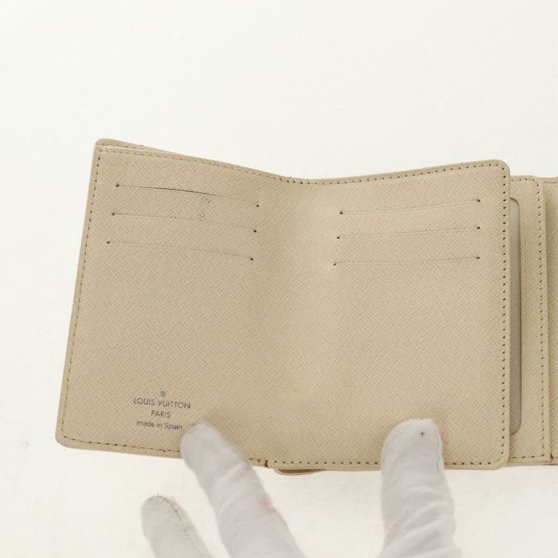 【日本直送】路易威登 Damier Azur Portefeuille Koala 三折皮夾 N60013 正品 154940V-7