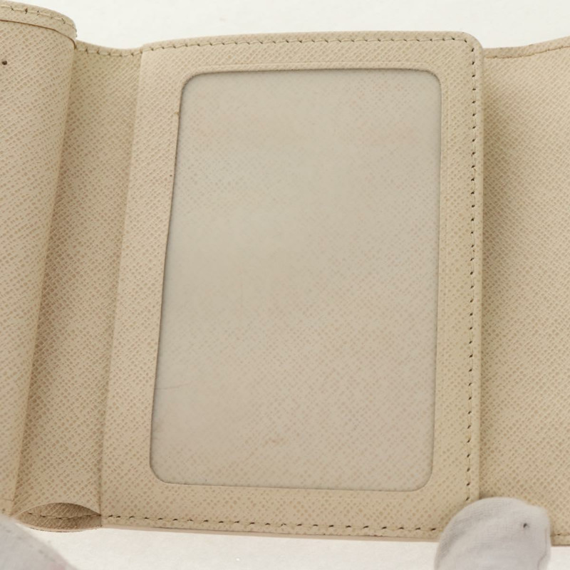 【日本直送】路易威登 Damier Azur Portefeuille Koala 三折皮夾 N60013 正品 154940V-23