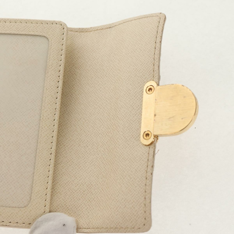 【日本直送】路易威登 Damier Azur Portefeuille Koala 三折皮夾 N60013 正品 154940V-24