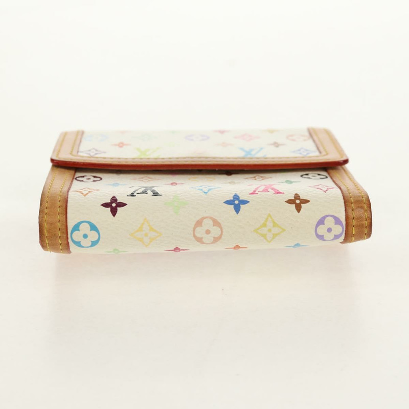 【日本直送】路易威登 多色 Porte Monnaie Billets Cartes Credit M92983 正品 154954V-5