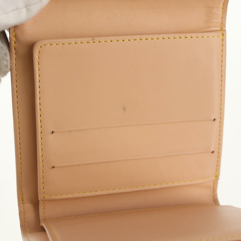 【日本直送】路易威登 多色 Porte Monnaie Billets Cartes Credit M92983 正品 154954V-20