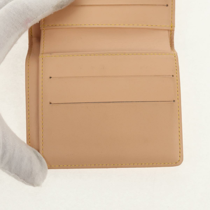 【日本直送】路易威登 多色 Porte Monnaie Billets Cartes Credit M92983 正品 154954V-21