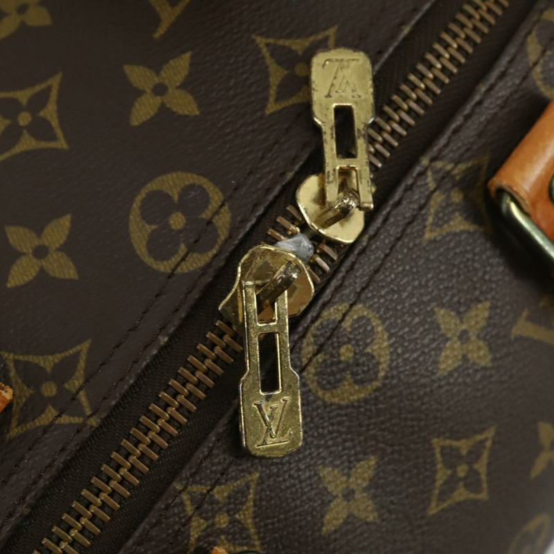 【日本直送】路易威登 Monogram Keepall 45 波士頓包 M41428 LV Auth 155039-9