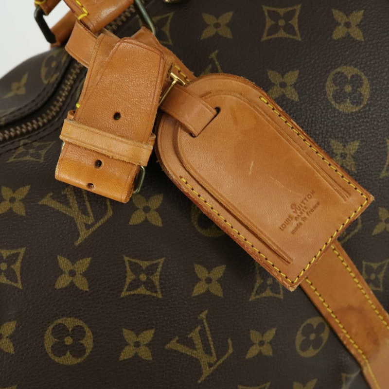 【日本直送】路易威登 Monogram Keepall 45 波士頓包 M41428 LV Auth 155039-19