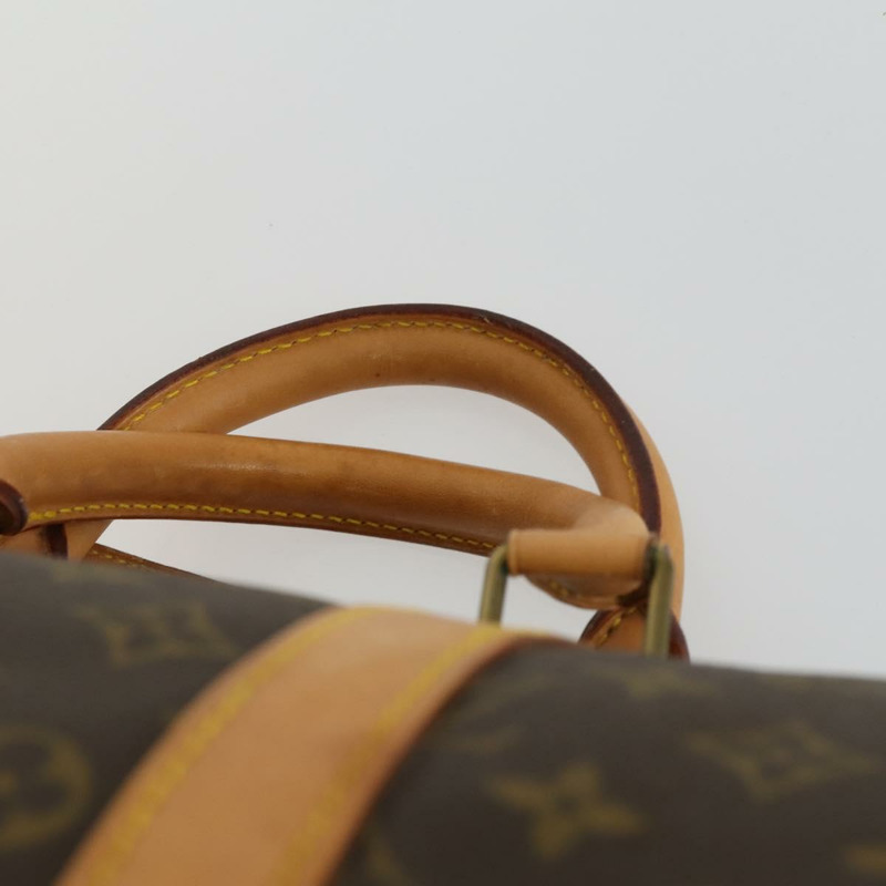 【日本直送】路易威登 Monogram Keepall 55 波士頓包 M41424 LV Auth 155037A-7