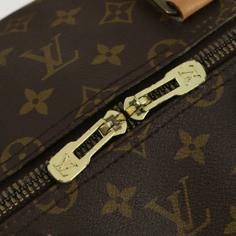 【日本直送】路易威登 Monogram Keepall 55 波士頓包 M41424 LV Auth 155037A-8