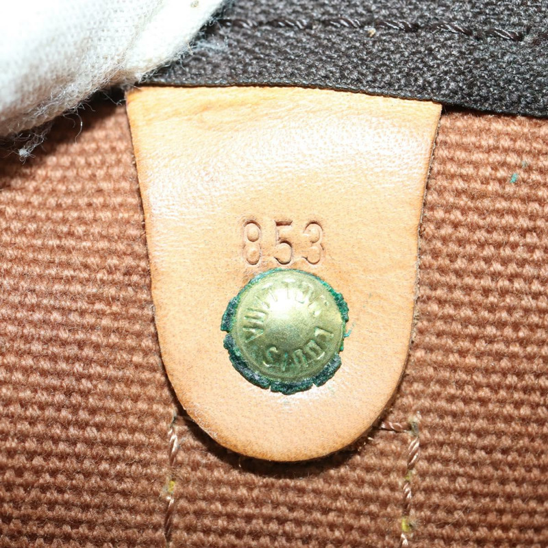 【日本直送】路易威登 Monogram Keepall 55 波士頓包 M41424 LV Auth 155037A-10