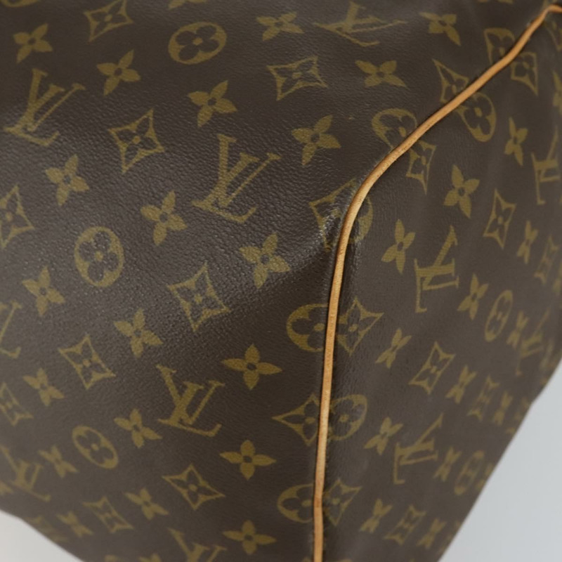 【日本直送】路易威登 Monogram Keepall 55 波士頓包 M41424 LV Auth 155037A-13
