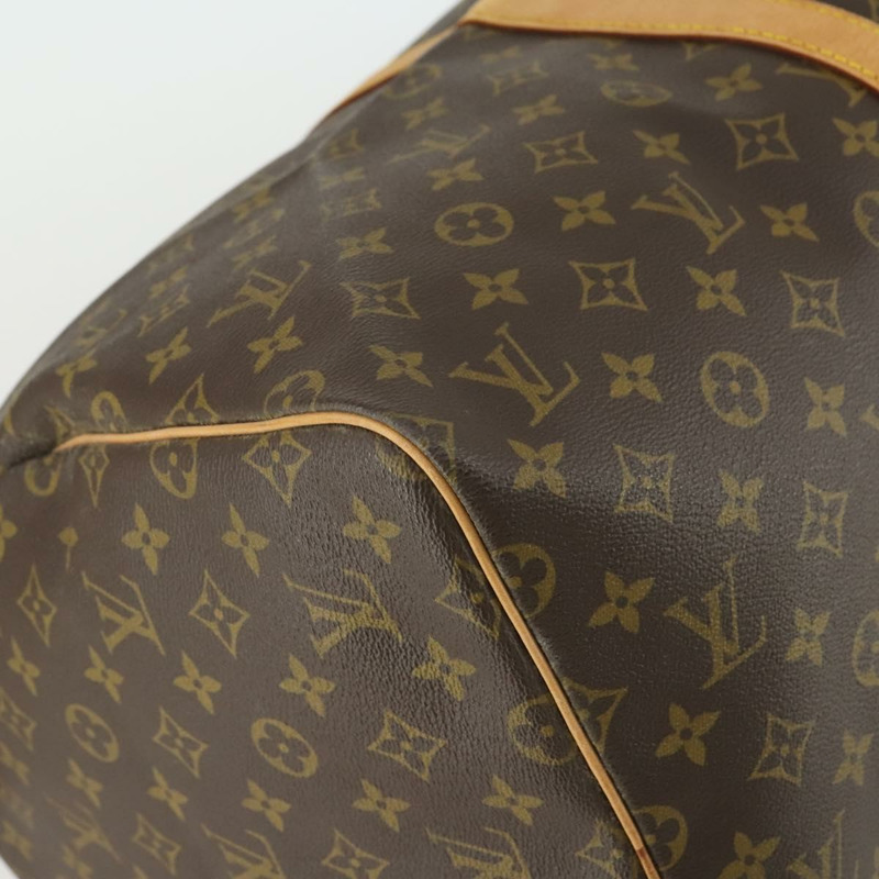 【日本直送】路易威登 Monogram Keepall 55 波士頓包 M41424 LV Auth 155037A-14