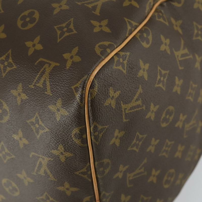 【日本直送】路易威登 Monogram Keepall 55 波士頓包 M41424 LV Auth 155037A-15