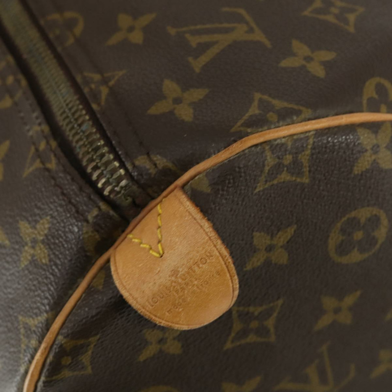 【日本直送】路易威登 Monogram Keepall 55 波士頓包 M41424 LV Auth 155037A-18