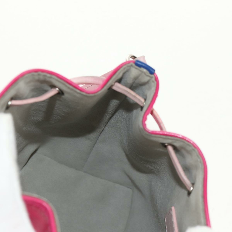 【日本直送】路易威登 Epi Nano Noe 單肩包 粉紅色 藍色 紅色 M42502 LV 正品 142968V-19