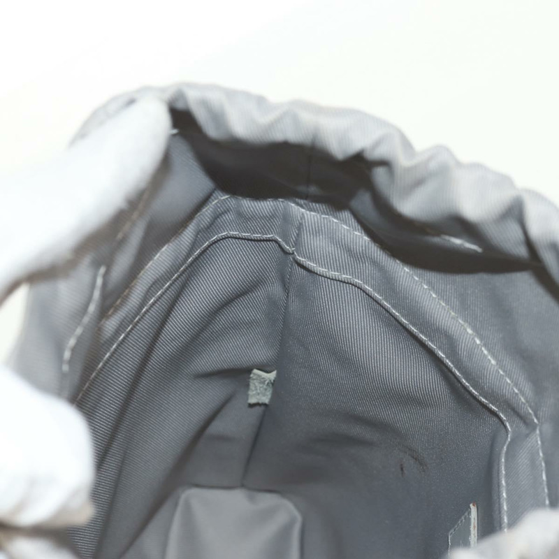 【日本直送】路易威登 Monogram 白色粉筆斜背包 Bron M44629 LV Auth 142973V-26