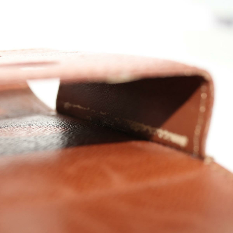 【日本直送】路易威登 Monogram 撲克牌盒 M58648 LV Auth 155282V-21