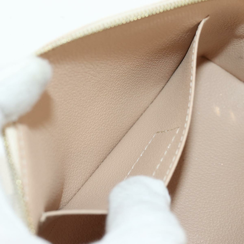 【日本直送】路易威登 Damier Azur Pochette 化妝小包 N60024 LV 正品 155328V-9