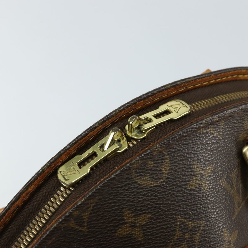 【日本直送】路易威登 Monogram Ellipse PM 手提包 M51127 LV 正品 155570A-9