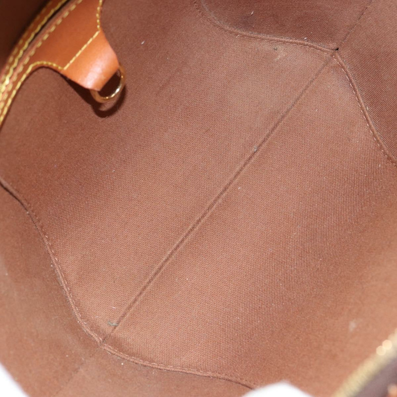 【日本直送】路易威登 Monogram Ellipse PM 手提包 M51127 LV 正品 155570A-10