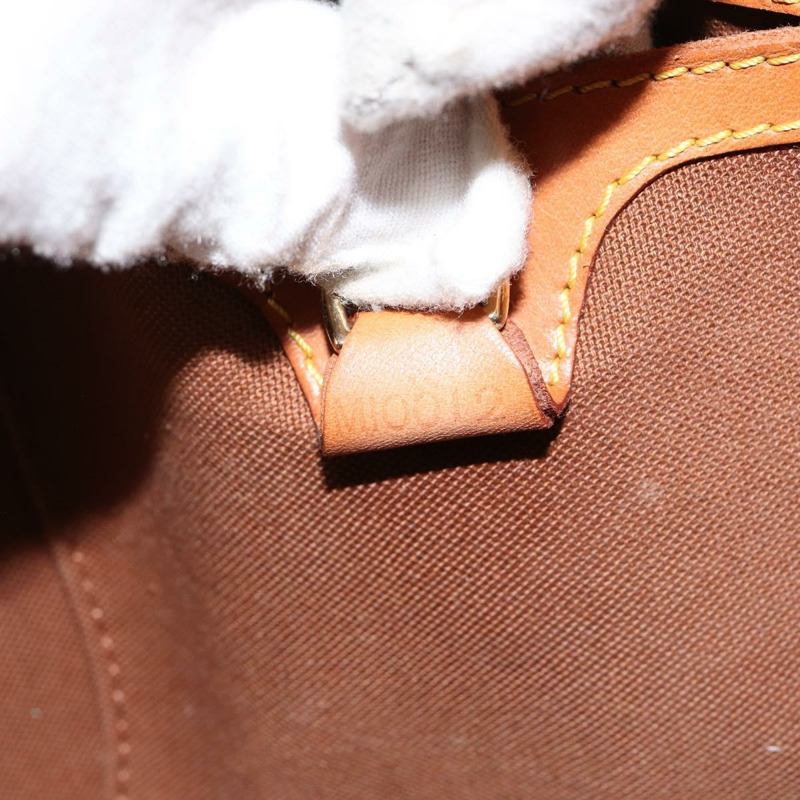 【日本直送】路易威登 Monogram Ellipse PM 手提包 M51127 LV 正品 155570A-11