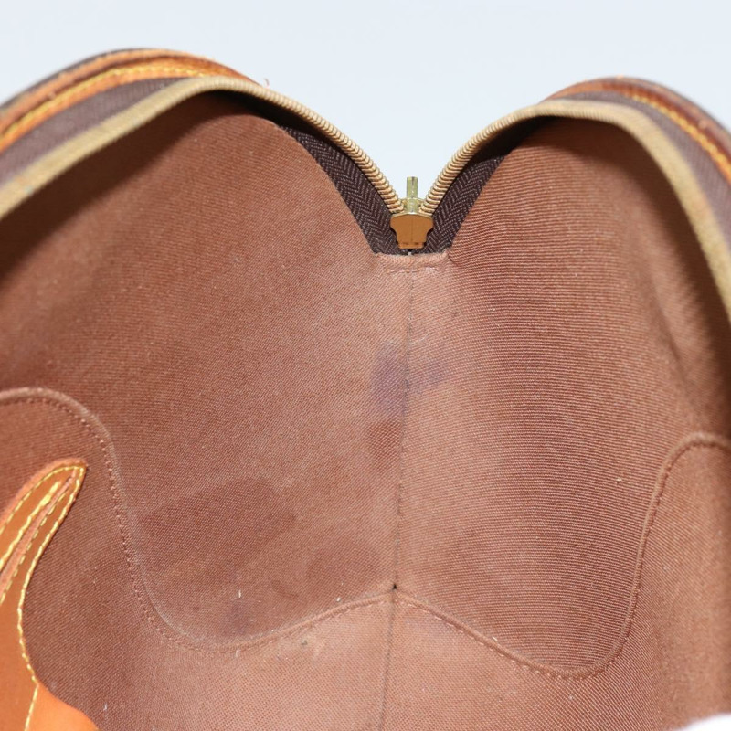 【日本直送】路易威登 Monogram Ellipse PM 手提包 M51127 LV 正品 155570A-19