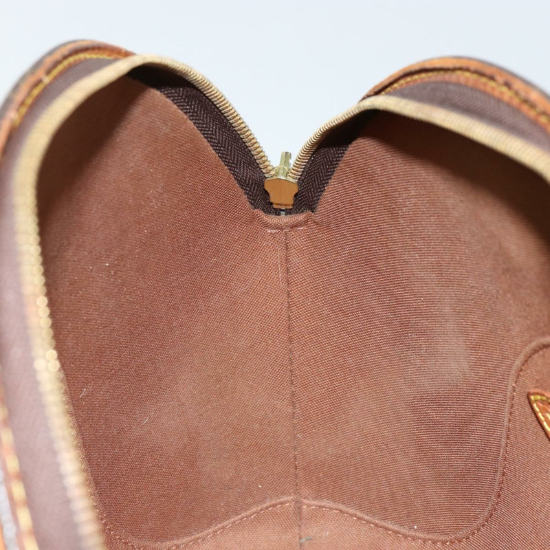 【日本直送】路易威登 Monogram Ellipse PM 手提包 M51127 LV 正品 155570A-20