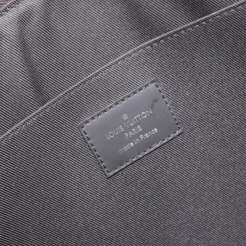 【日本直送】路易威登 Damier Savannah Pochette Jules GM 手拿包 N63345 LV 正品 ti3498-8