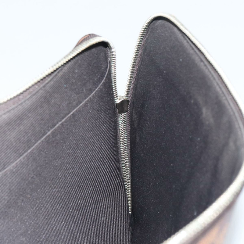 【日本直送】路易威登 Damier Savannah Pochette Jules GM 手拿包 N63345 LV 正品 ti3498-16