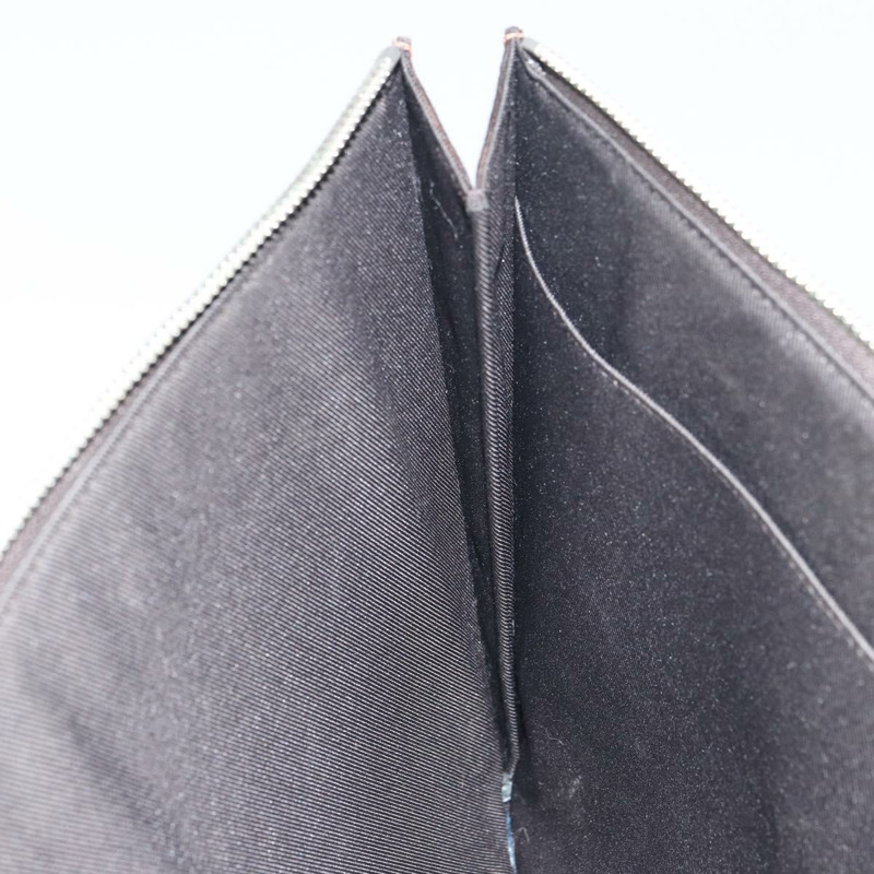 【日本直送】路易威登 Damier Savannah Pochette Jules GM 手拿包 N63345 LV 正品 ti3498-17