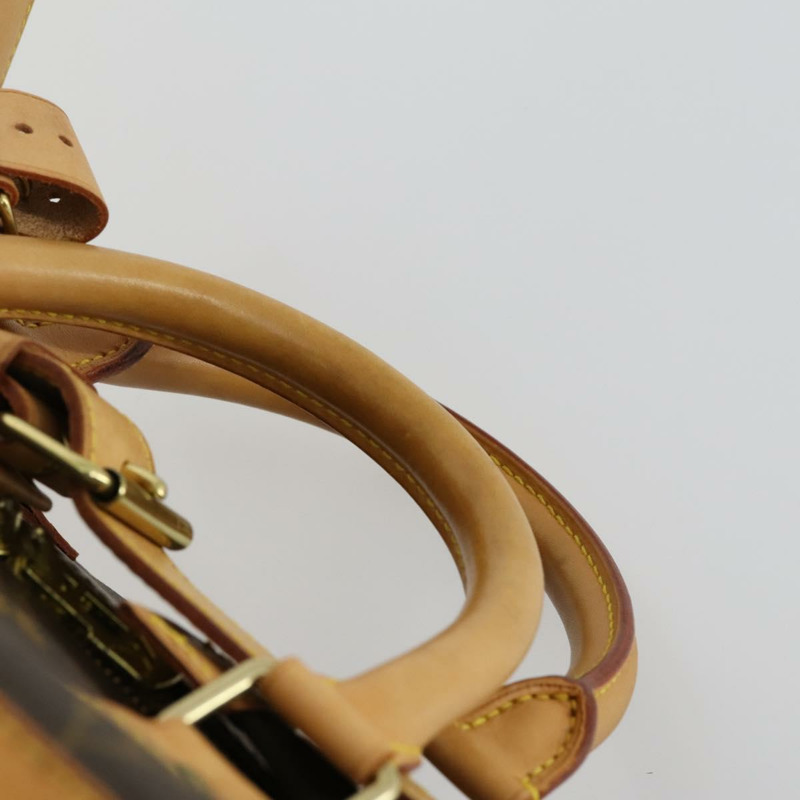 【日本直送】路易威登 Monogram Cruiser 40 手提包 M41139 LV 正品 ka439-13