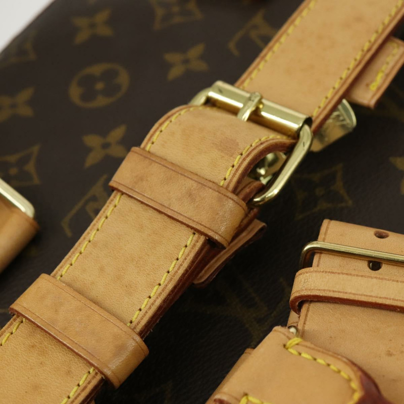 【日本直送】路易威登 Monogram Cruiser 40 手提包 M41139 LV 正品 ka439-20