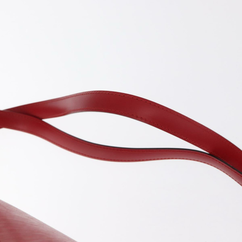 【日本直送】路易威登 Epi Mabillon 雙肩包 卡斯蒂利亞紅 M52237 LV 正品 155376-14