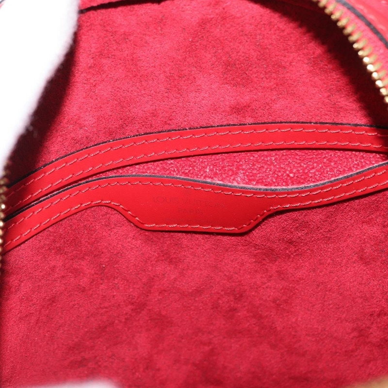 【日本直送】路易威登 Epi Mabillon 雙肩包 卡斯蒂利亞紅 M52237 LV 正品 155376-20