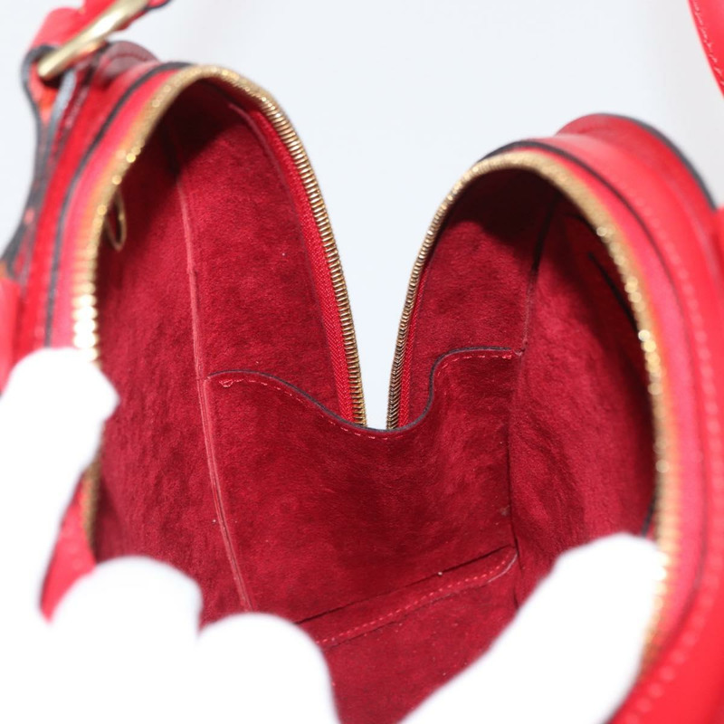 【日本直送】路易威登 Epi Mabillon 雙肩包 卡斯蒂利亞紅 M52237 LV 正品 155376-22